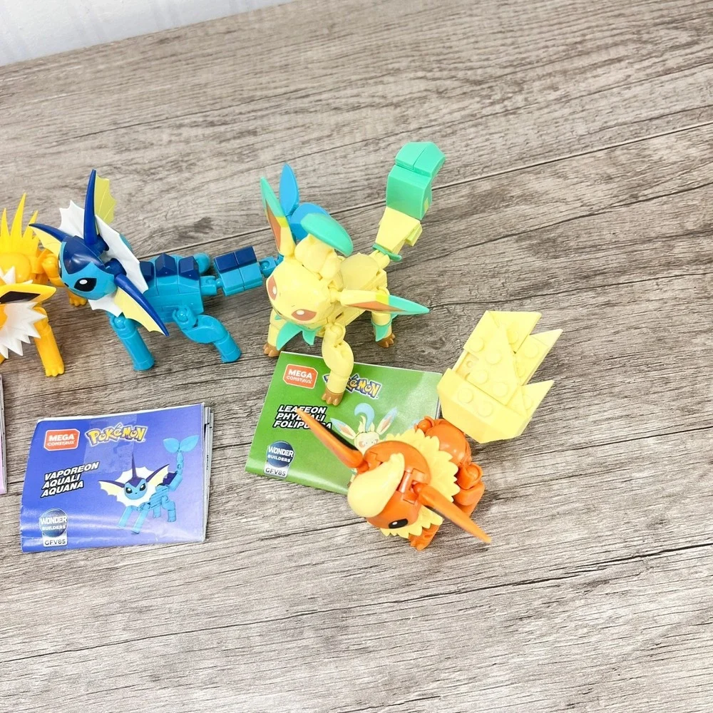 Mega Construx set mega
